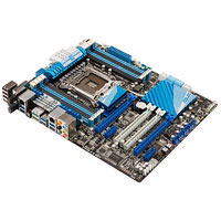 Asus P9X79 DELUXE (90-MIBH50-G0EAY00Z)